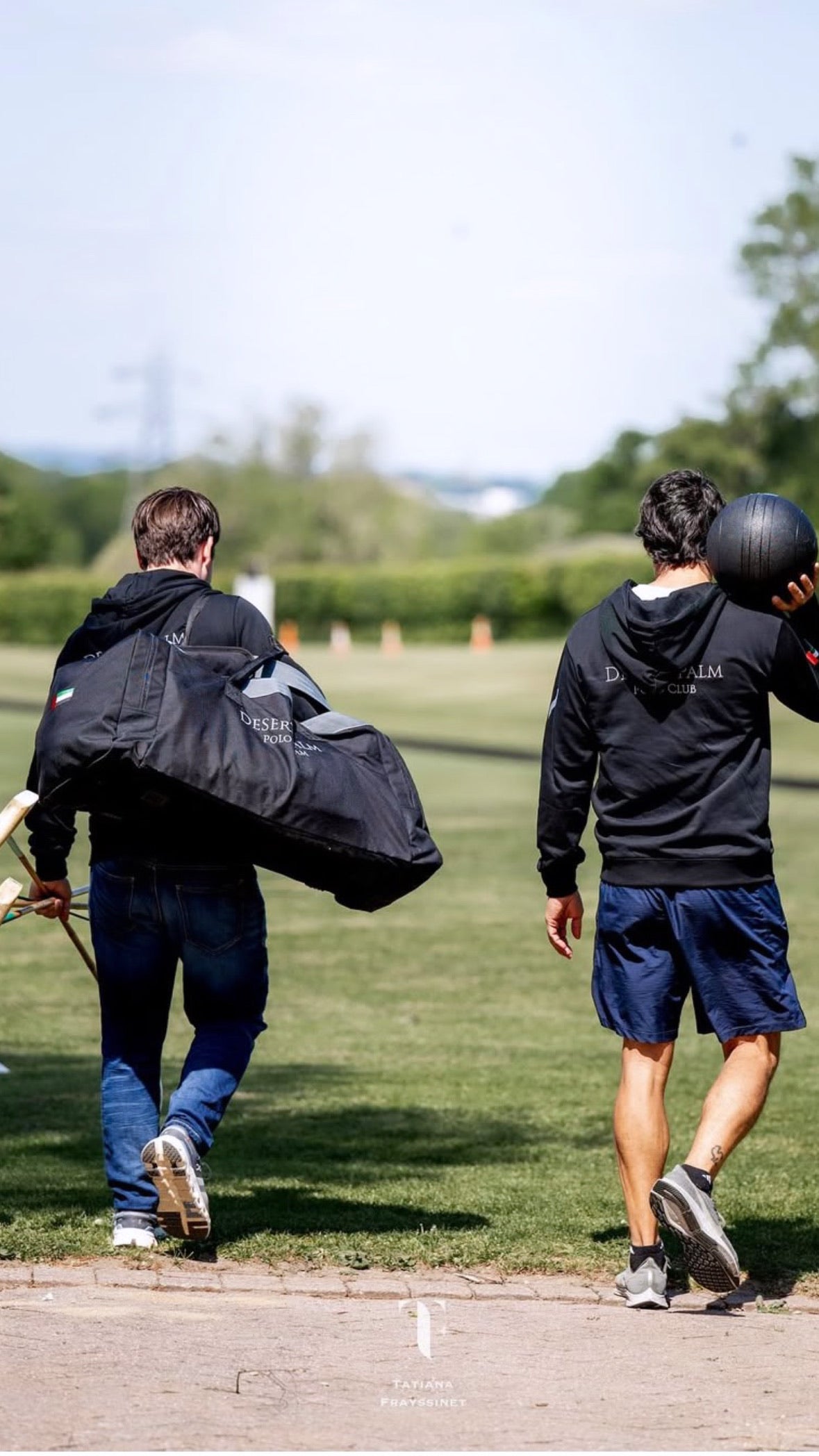 Design Trends in Teamwear: From Minimalist to Maximalist