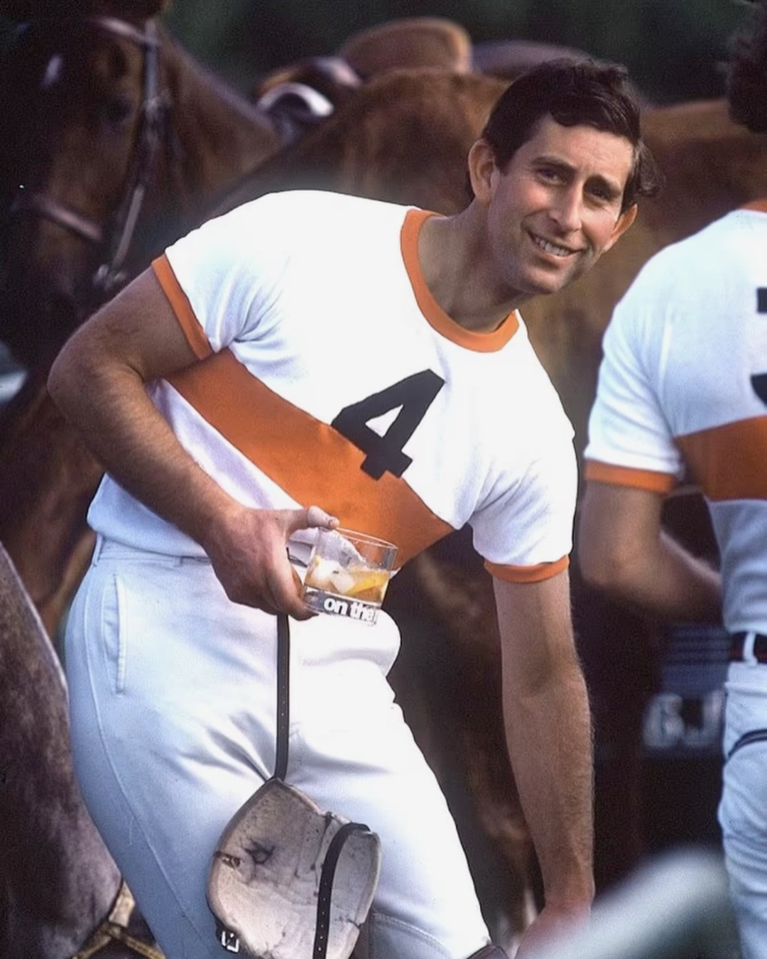 Men of Style – Royals Who Wear Uniform-Inspired Fashion