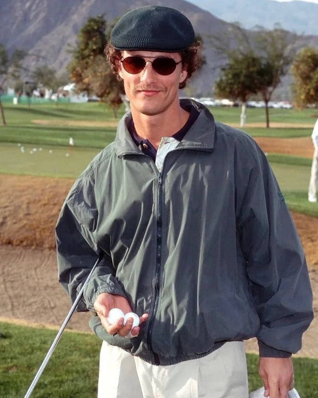 Men of Style – Athletes with Uniform Aesthetics (Part 3)