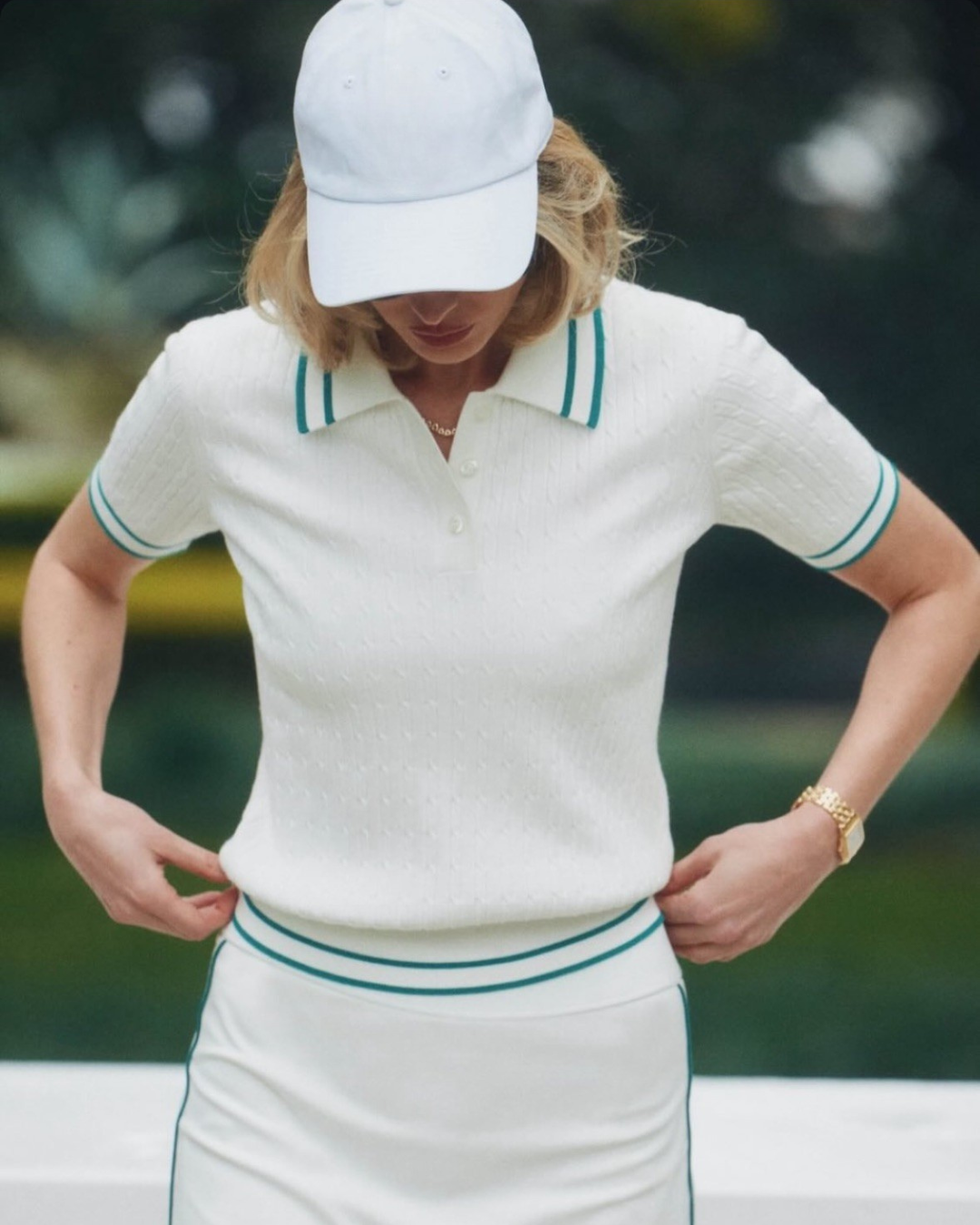 How to Style a Cap for Club Branding