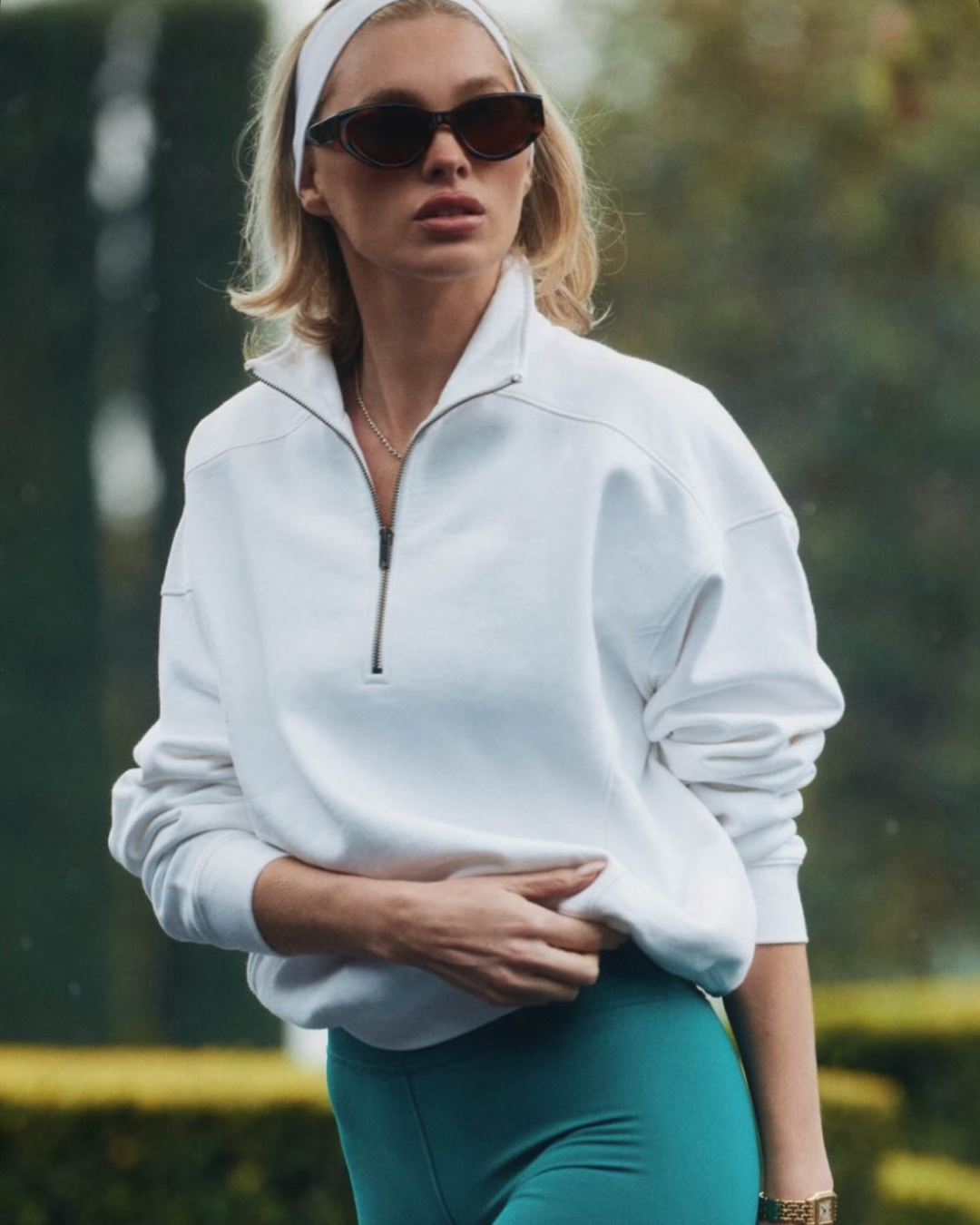 Choosing the Perfect Base Colour for Club Uniforms