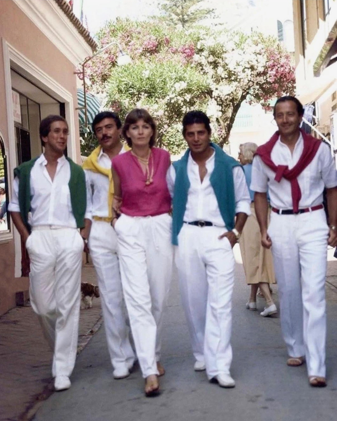 Clubs Through the Decades: Style Evolution