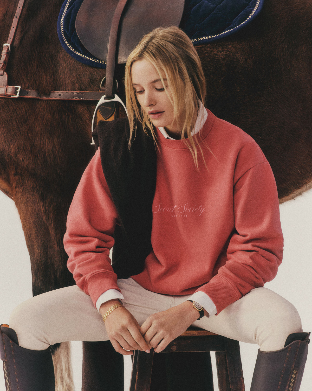 What Makes Polo Merch Different (and How We’re Leading the Charge)