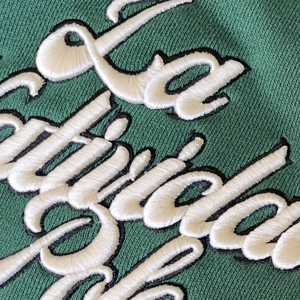 3D Embroidery, Rubber Patches & Beyond: Decoding Personalisation Techniques