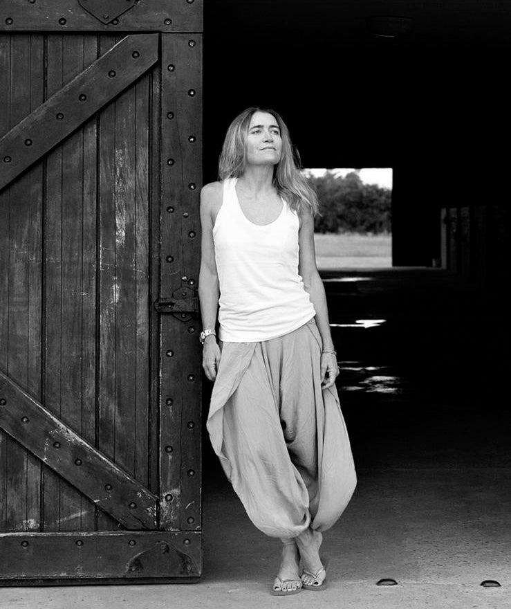 Collaborating with Camila Cambiaso – Our Creative Journey