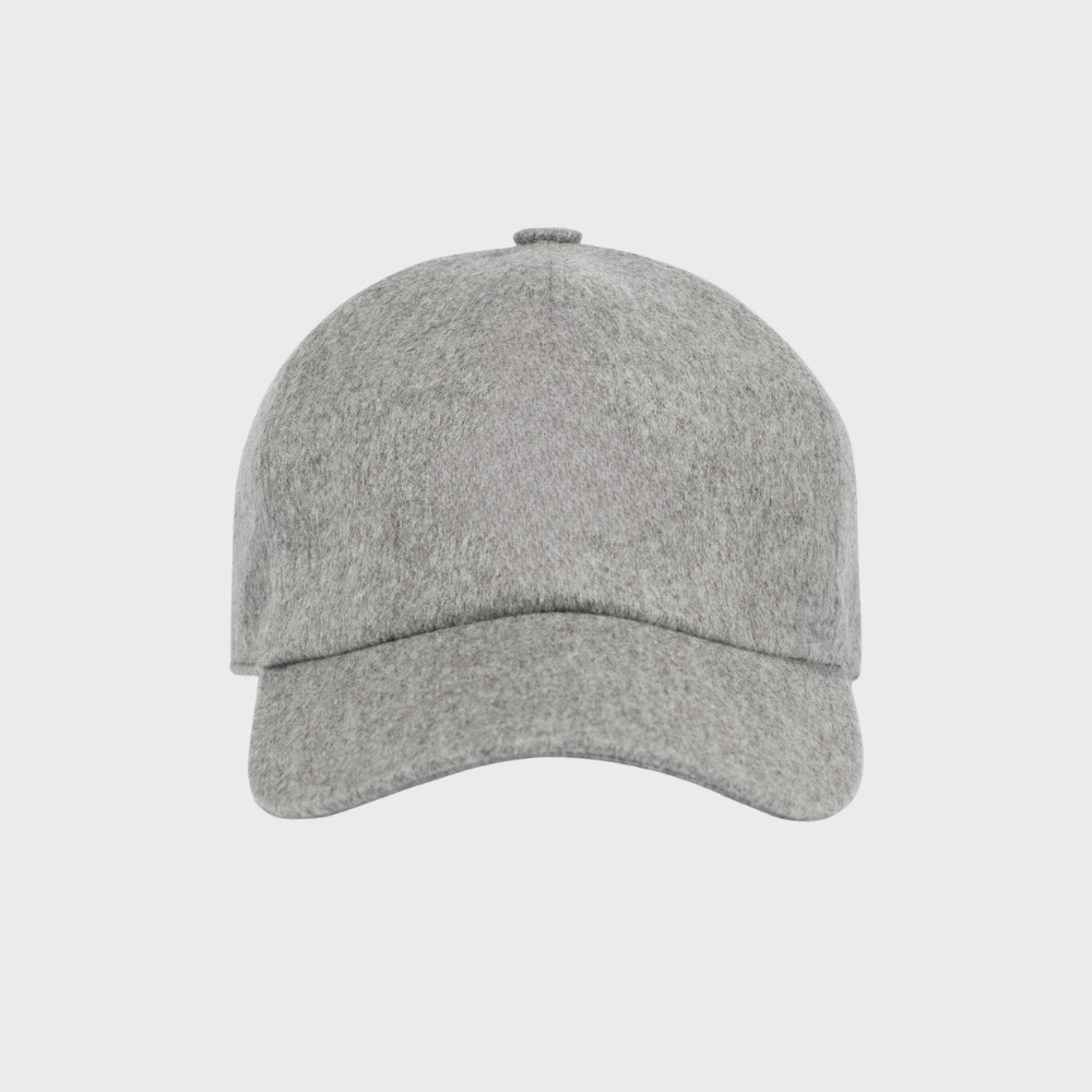 Premium Felted Cap