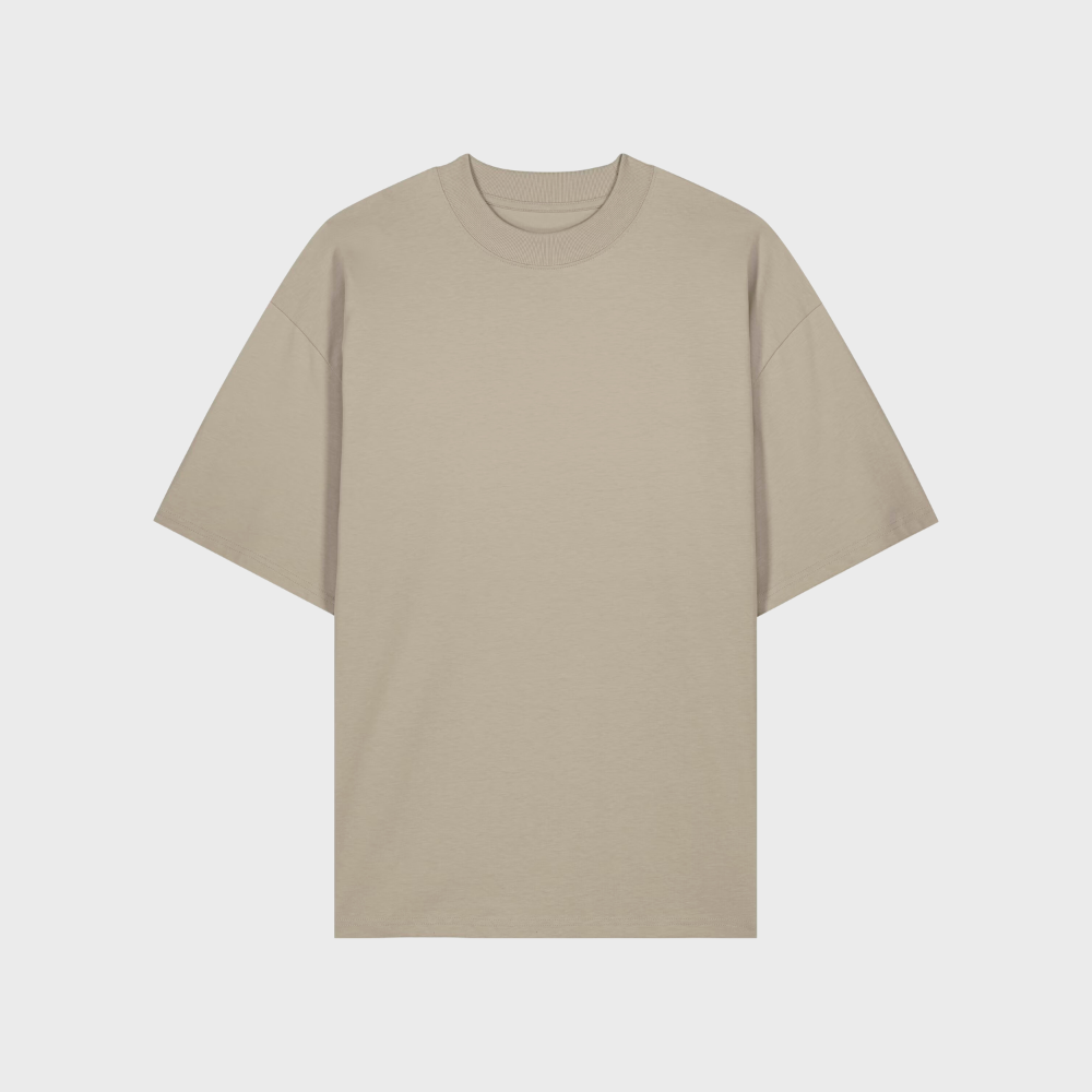 Oversized T-shirt