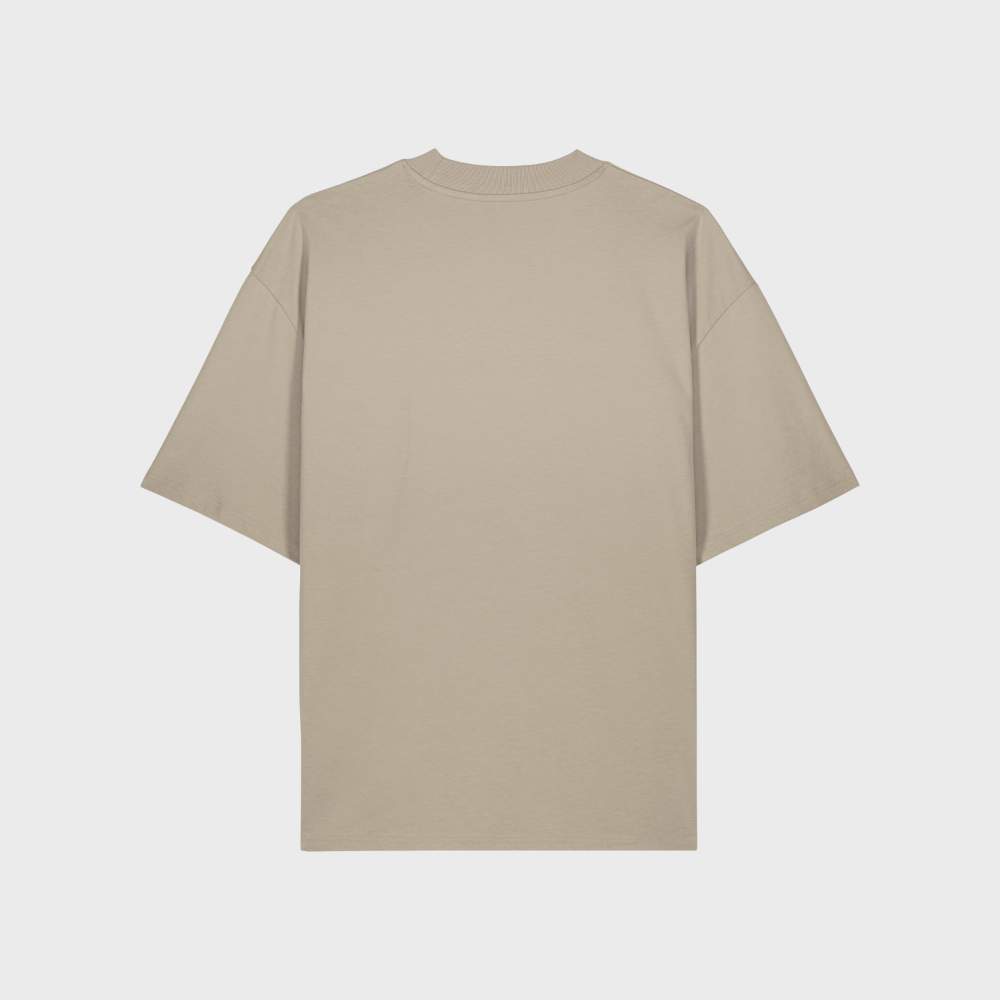 Oversized T-shirt