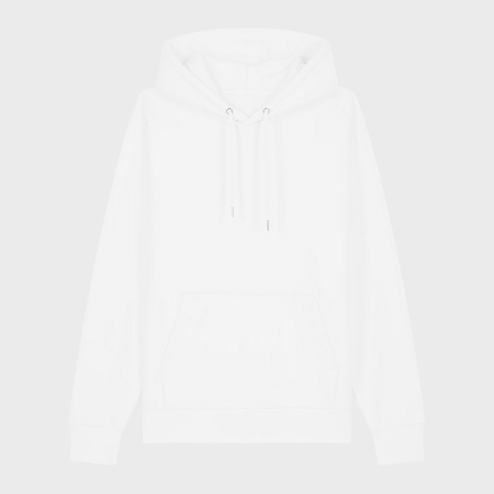 Regular Hoodie