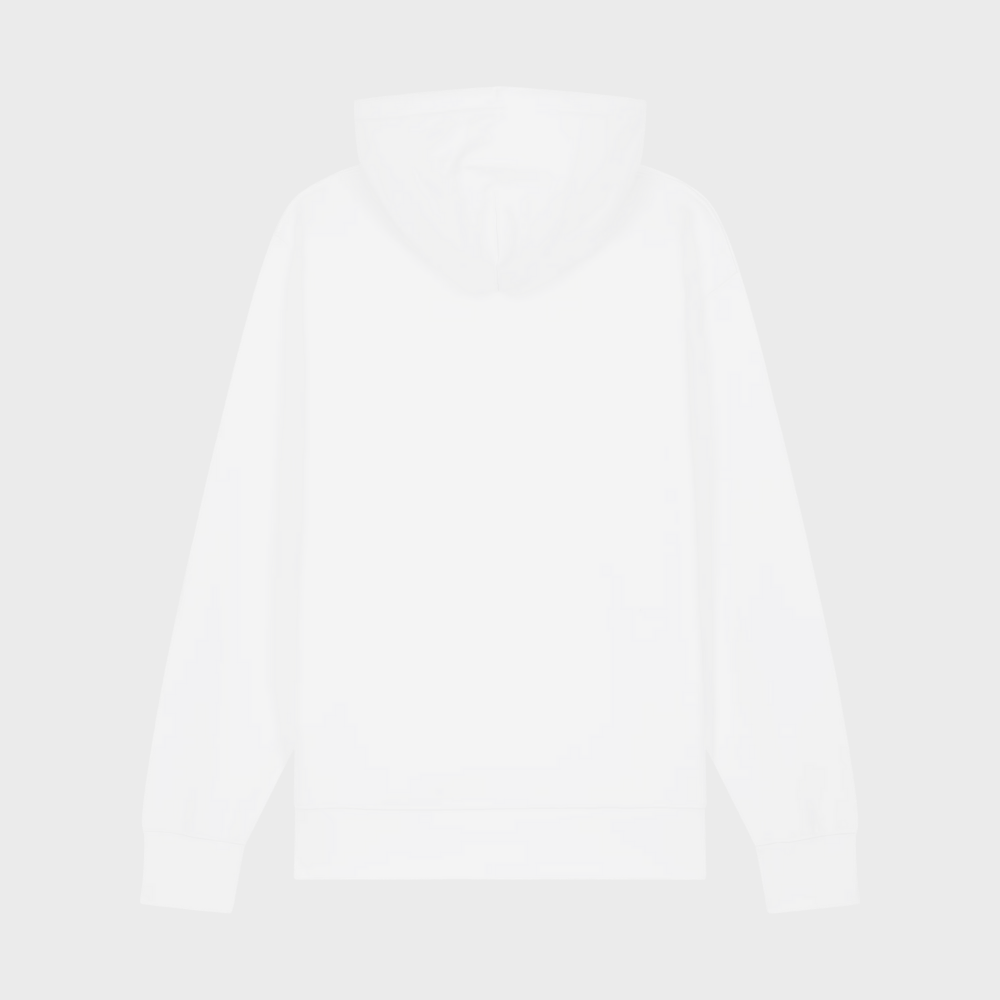 Regular Hoodie