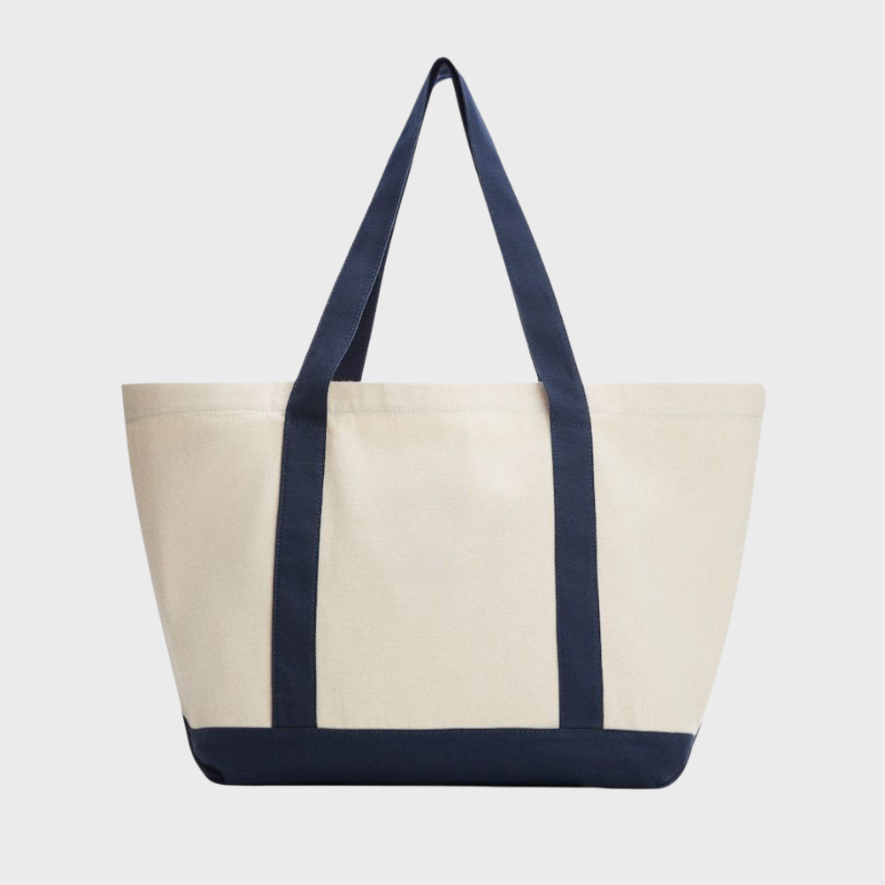 Compact Tote Bag