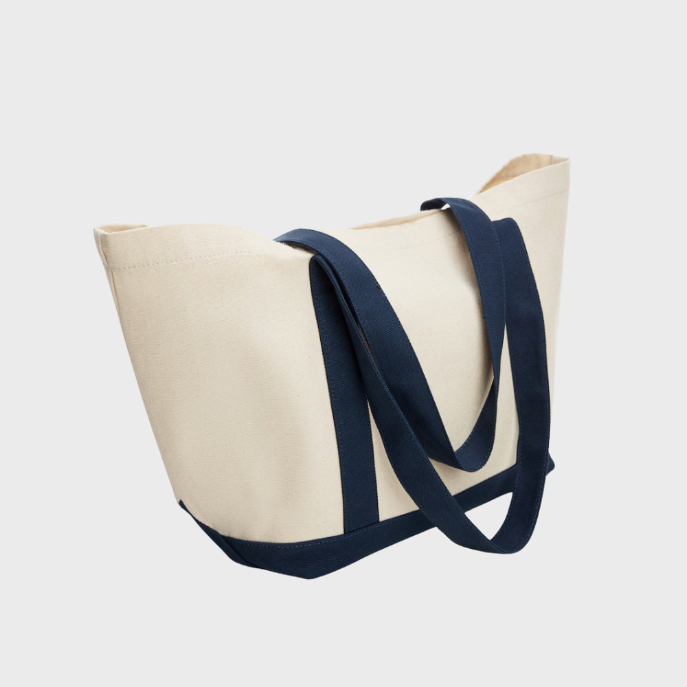 Compact Tote Bag