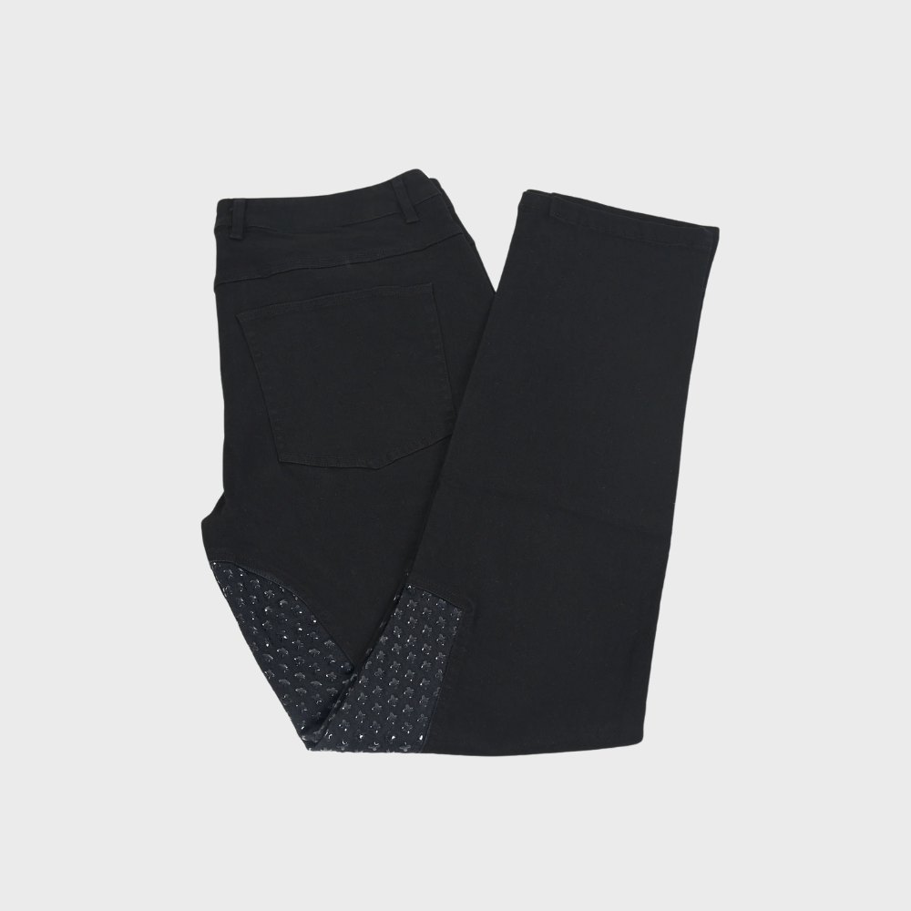 Performance Polo Jeans