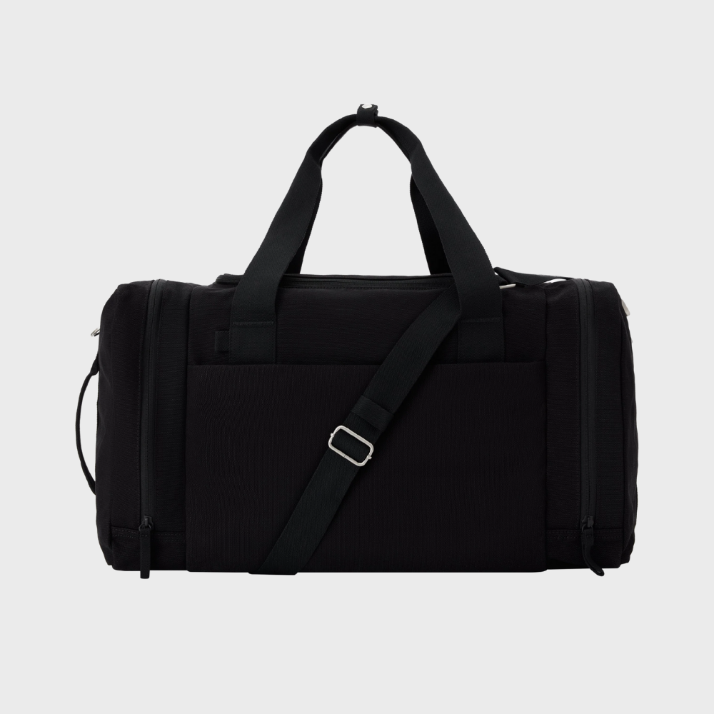 The Utility Duffle bag