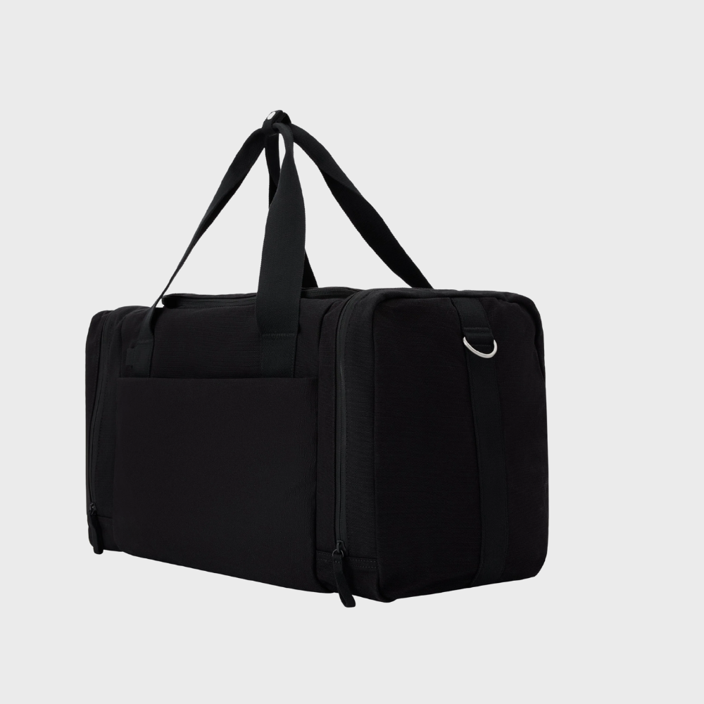 The Utility Duffle bag