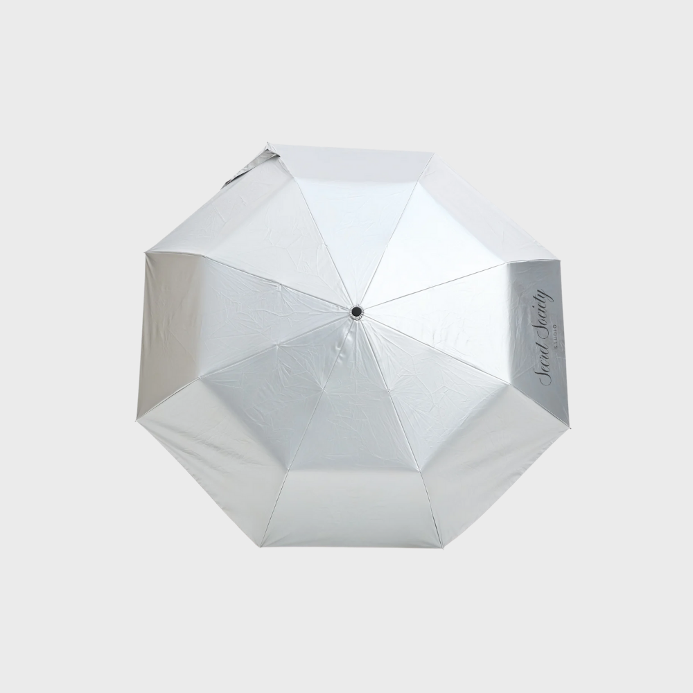 Secret Society Foldable Umbrella