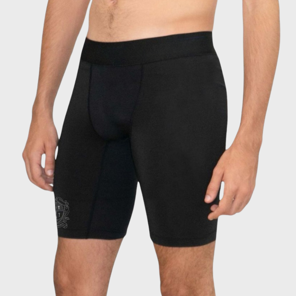 Base Layer Bottom Black