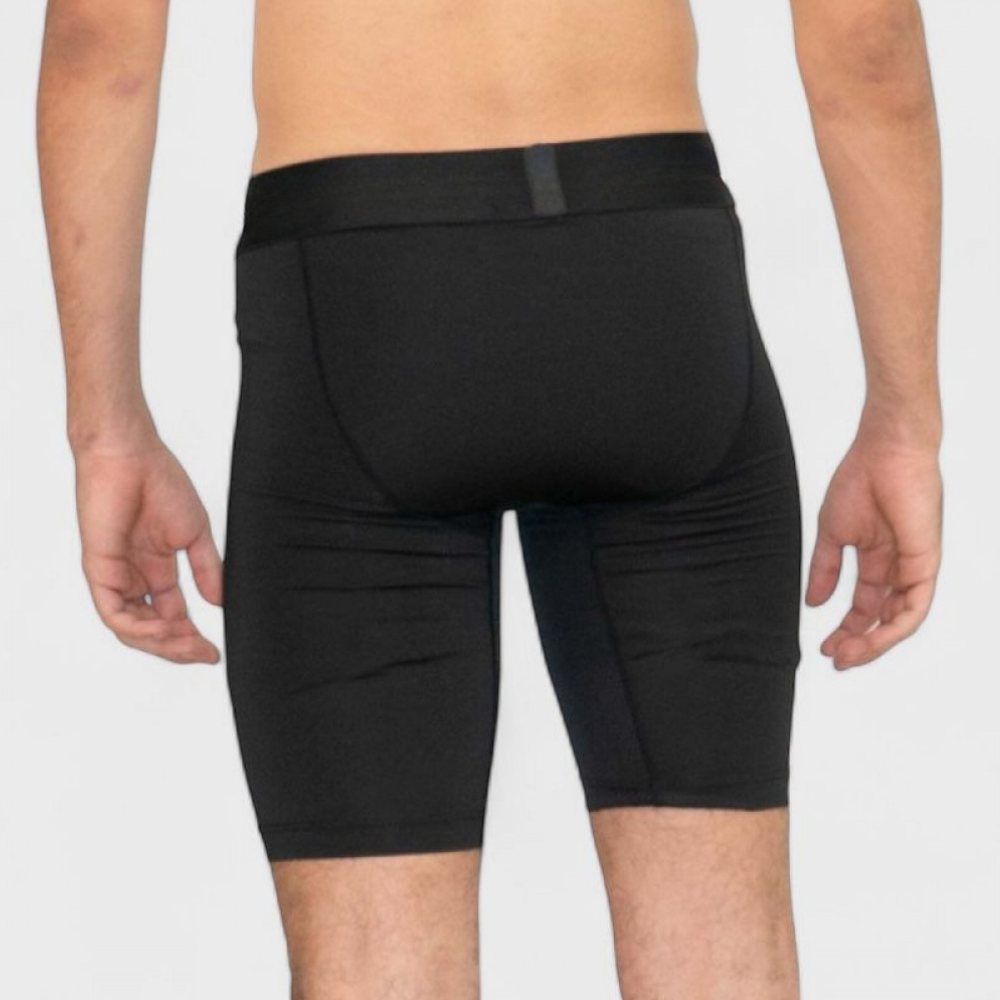 Base Layer Bottom Black