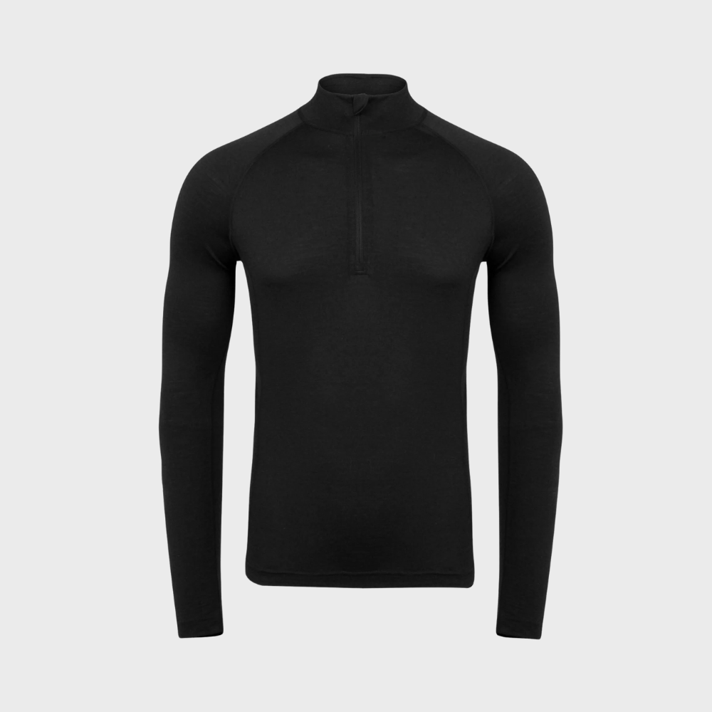 Performance Base Layer Long Neck