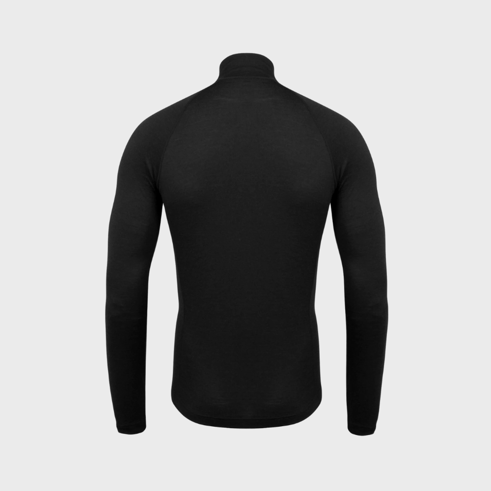 Performance Base Layer Long Neck
