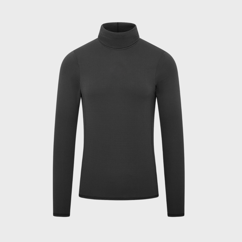 Winter Base Layer Long Neck
