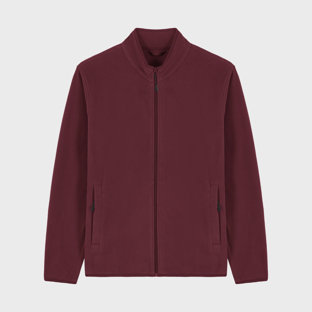 Fleece Jacket