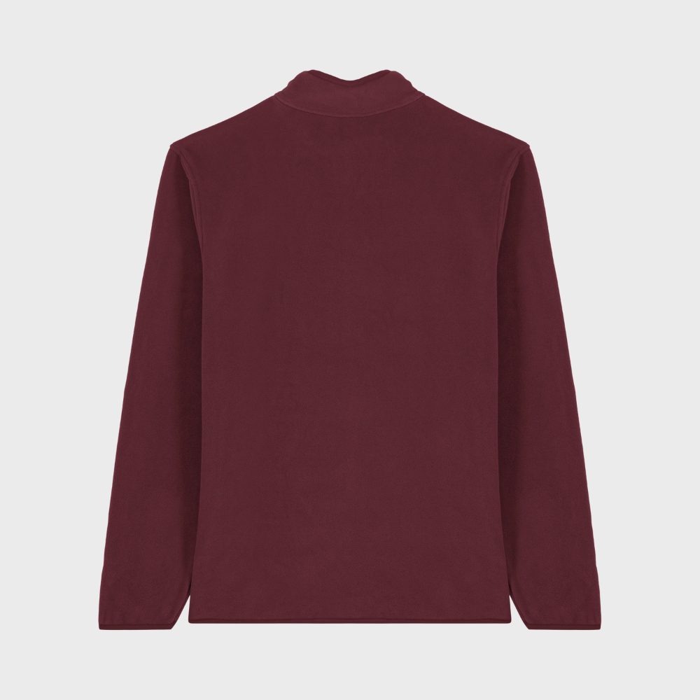 Fleece Jacket