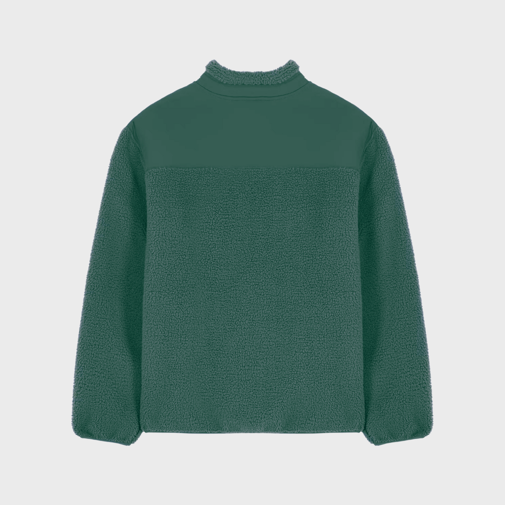 Sherpa Jacket