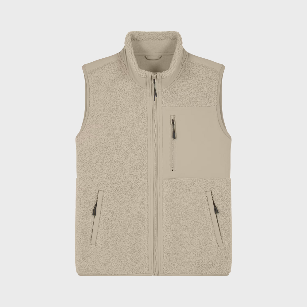 Sherpa Vest
