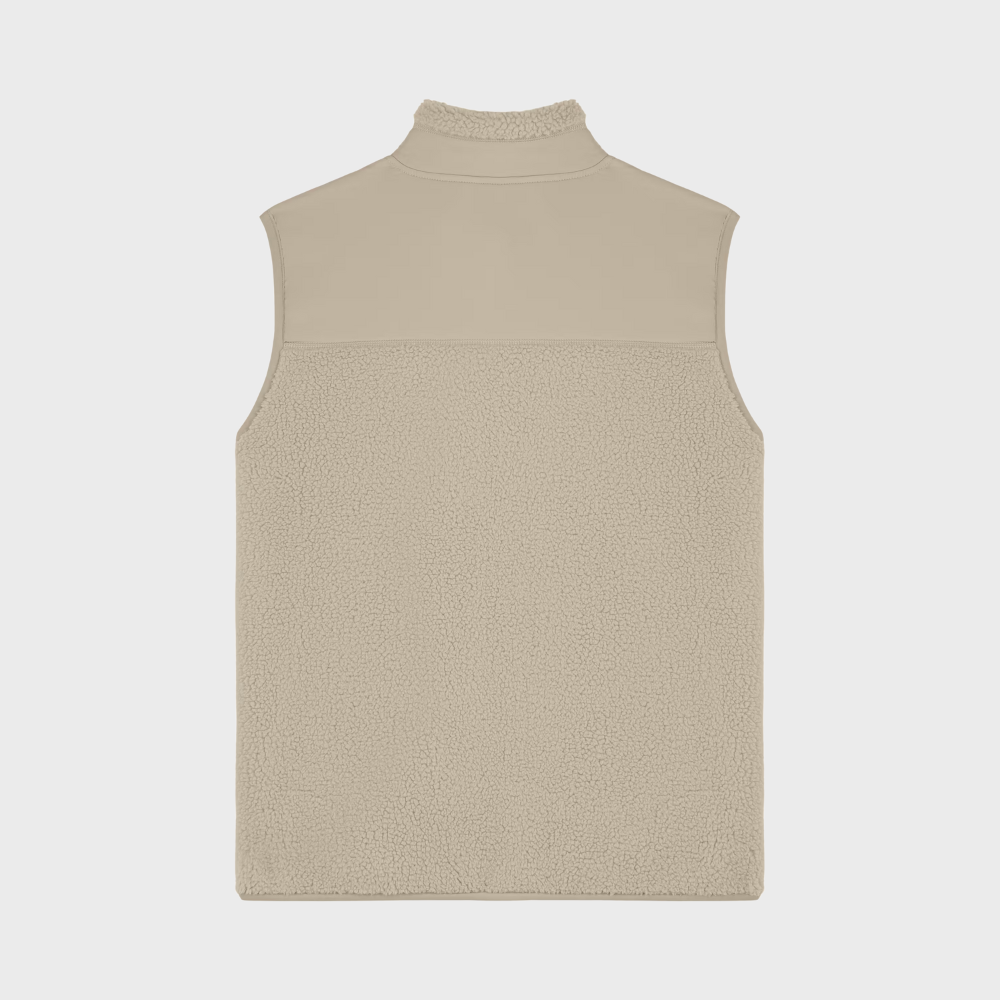 Sherpa Vest