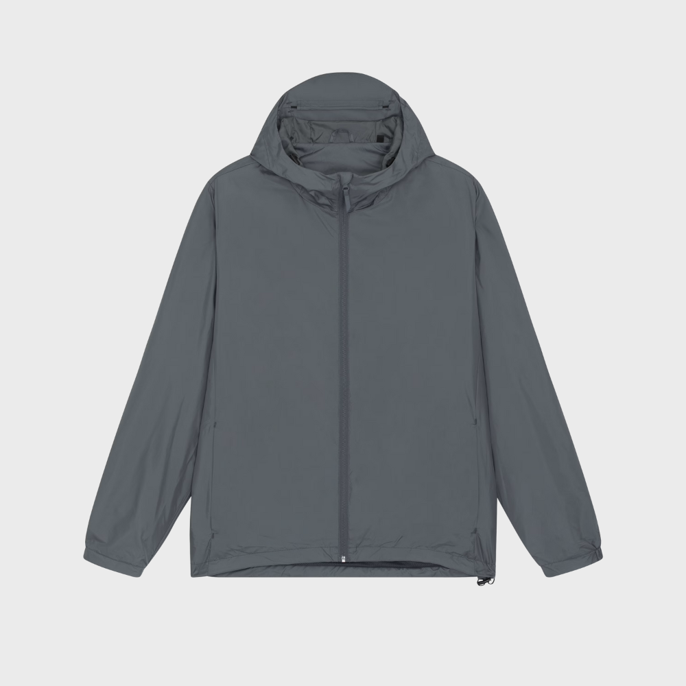 Windbreaker Jacket
