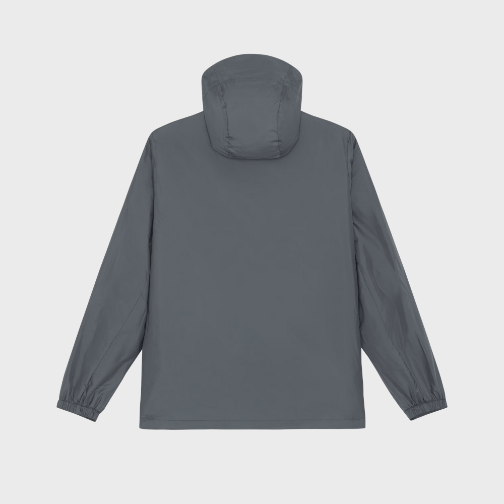 Windbreaker Jacket