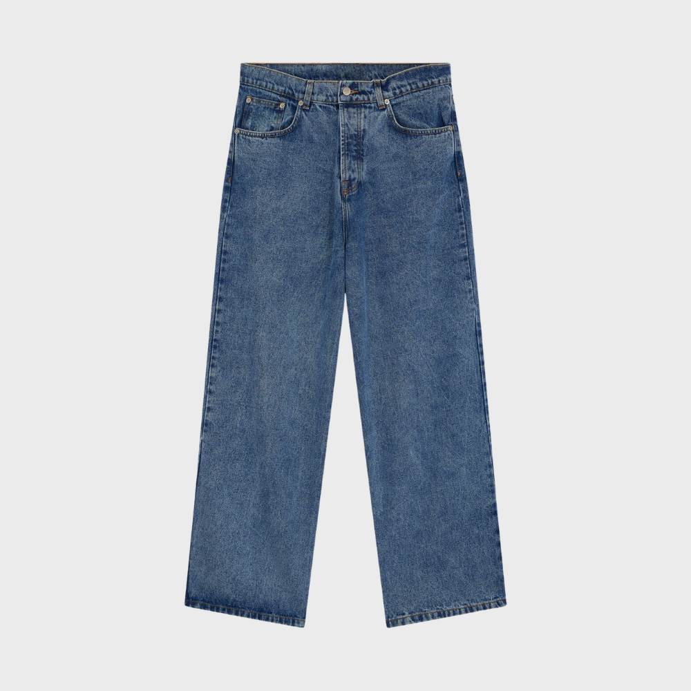 Baggy Jeans