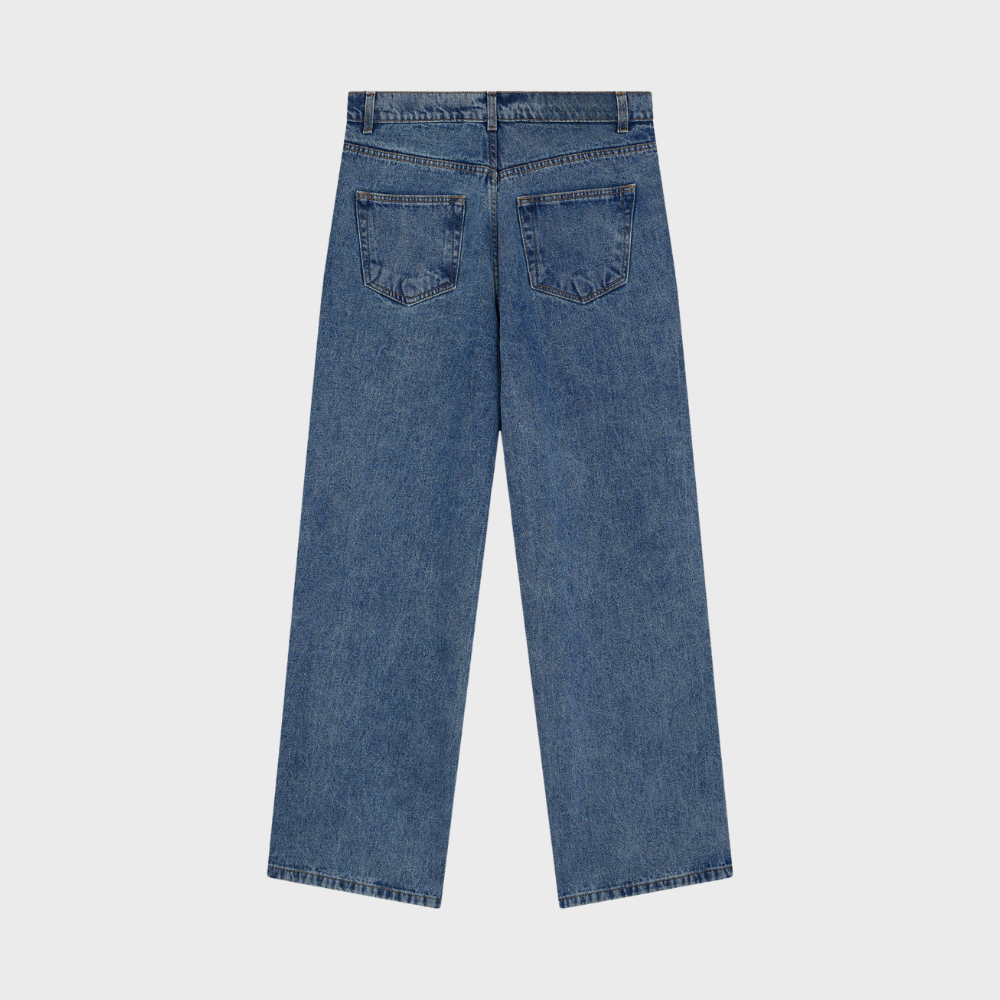 Baggy Jeans