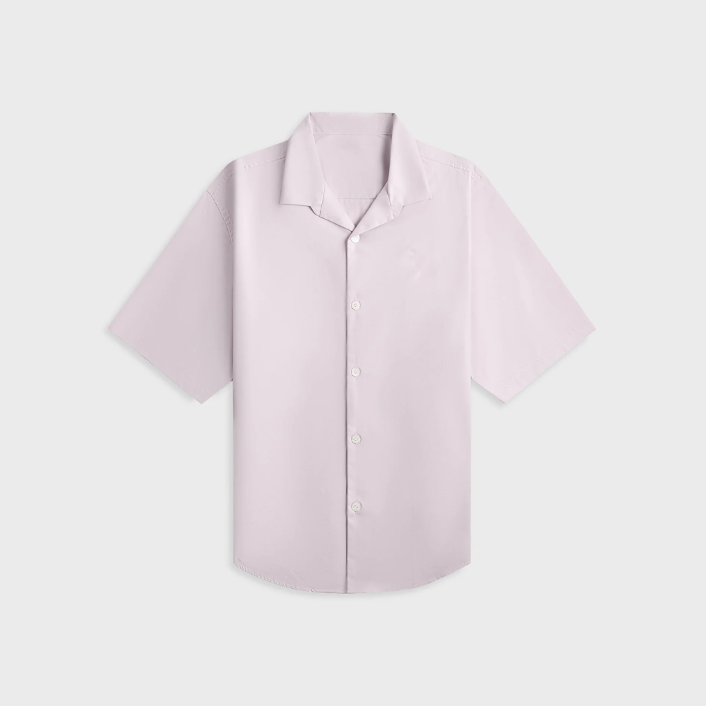 Short Sleeve Shirt