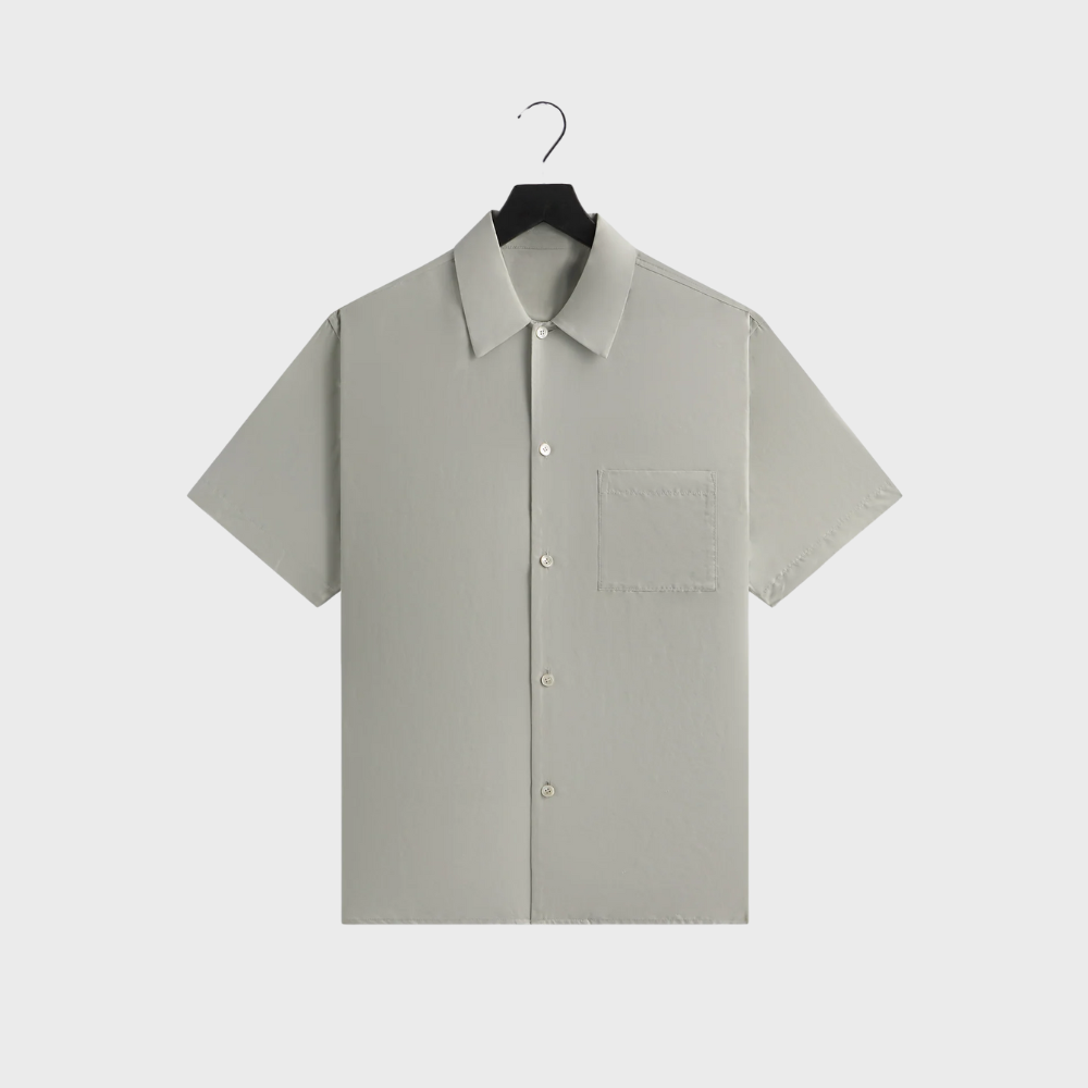 Short Sleeve Shirt
