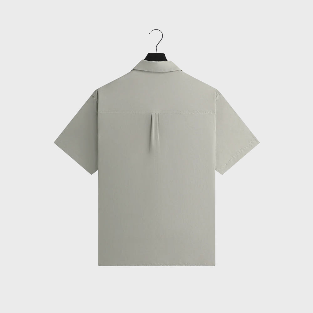 Short Sleeve Shirt
