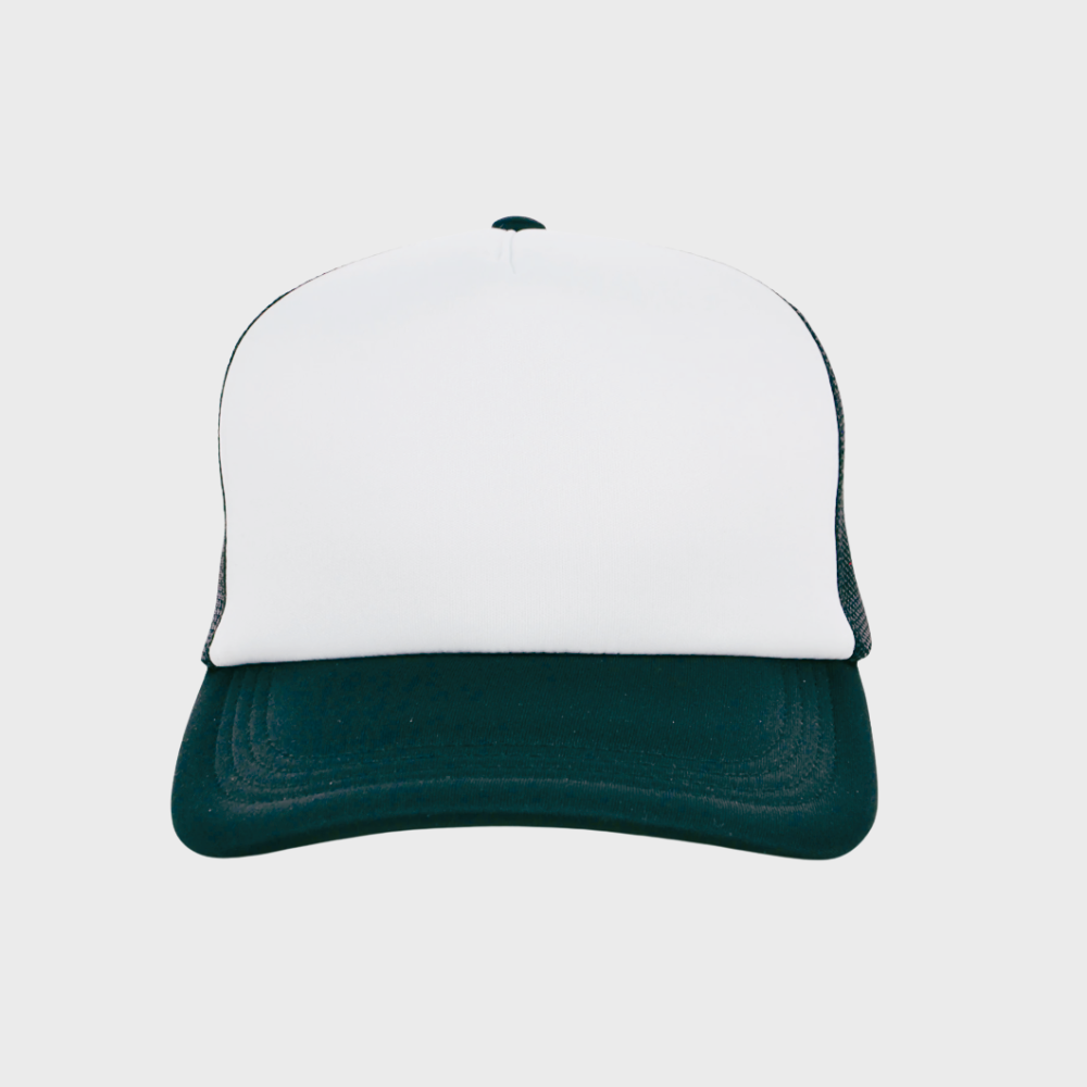 Foam/Mesh Trucker Cap