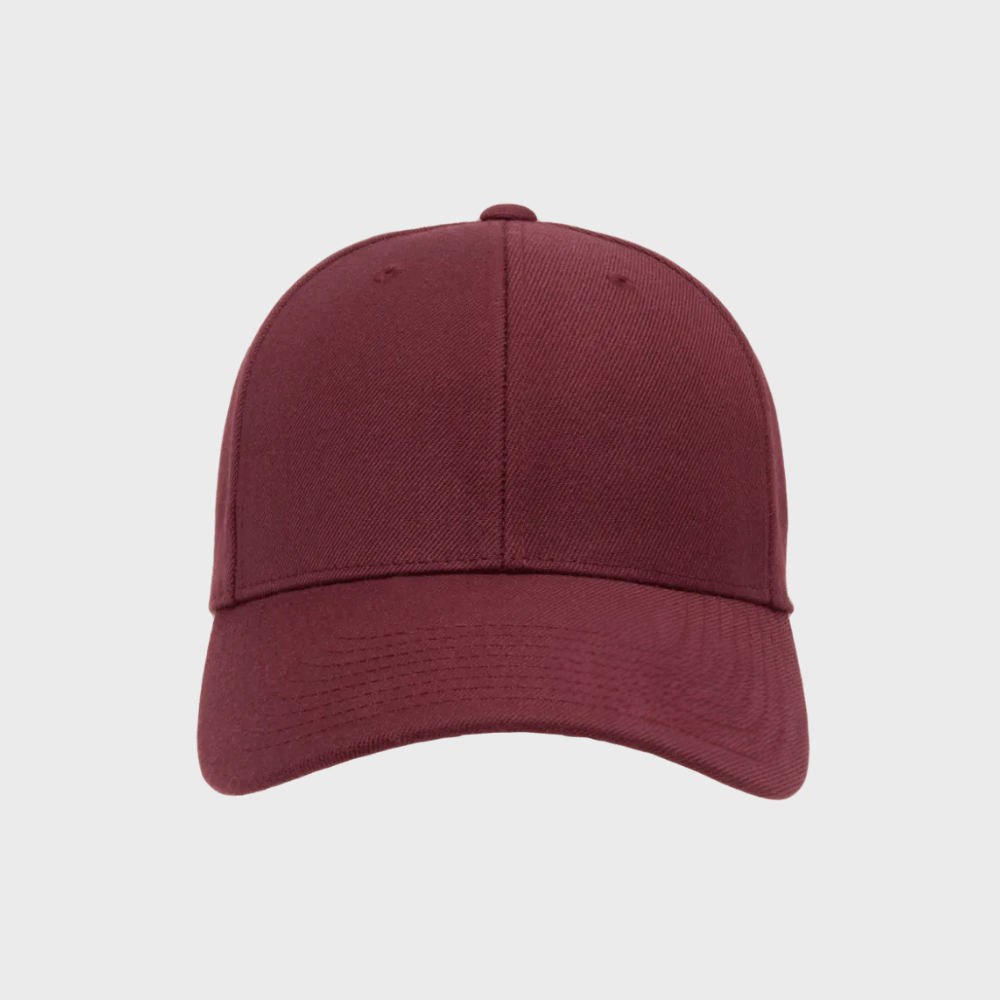 All Cotton Trucker Cap