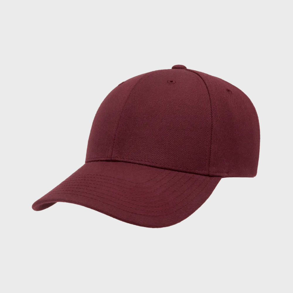 All Cotton Trucker Cap