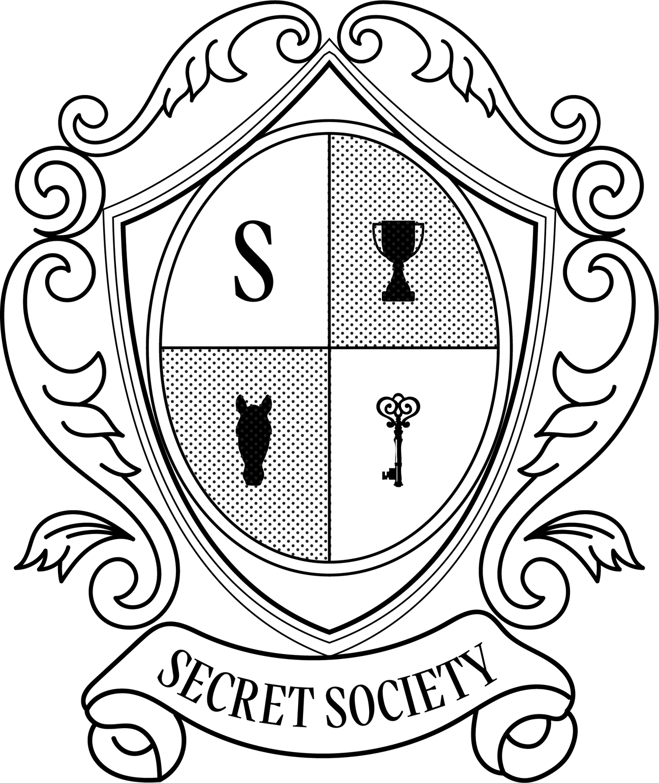 Secretsocietystudio