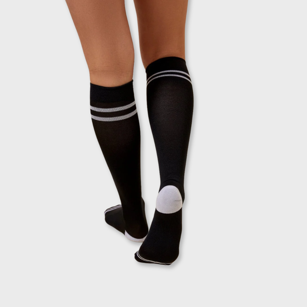 Long Compression Socks