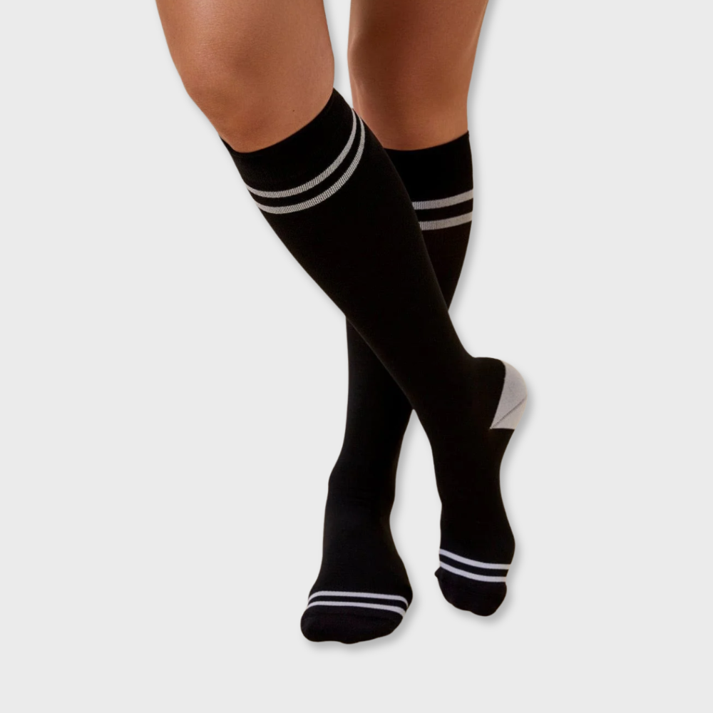 Long Compression Socks