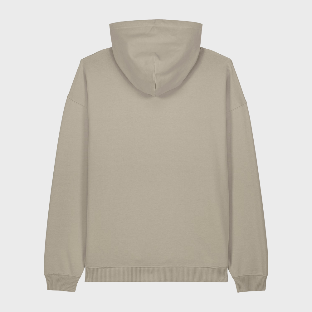 Oversized Hoodie