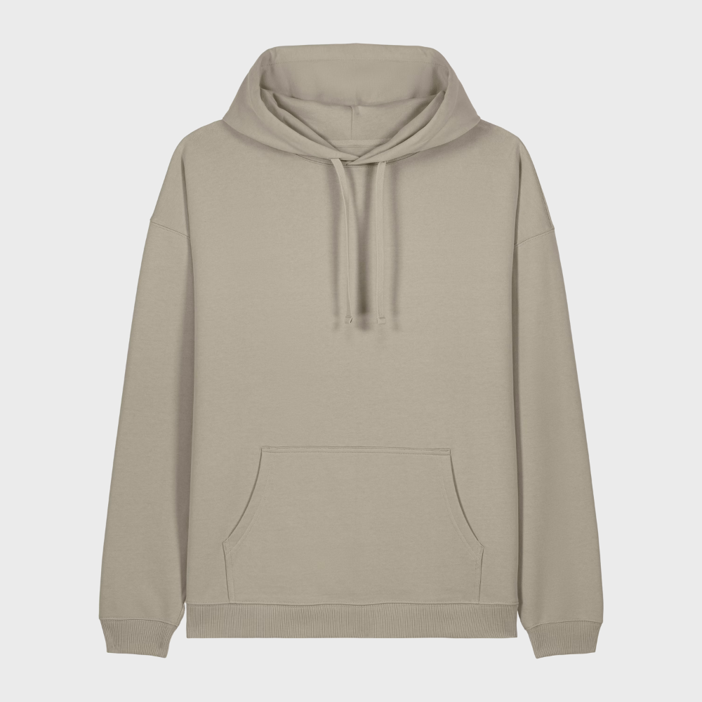 Oversized Hoodie