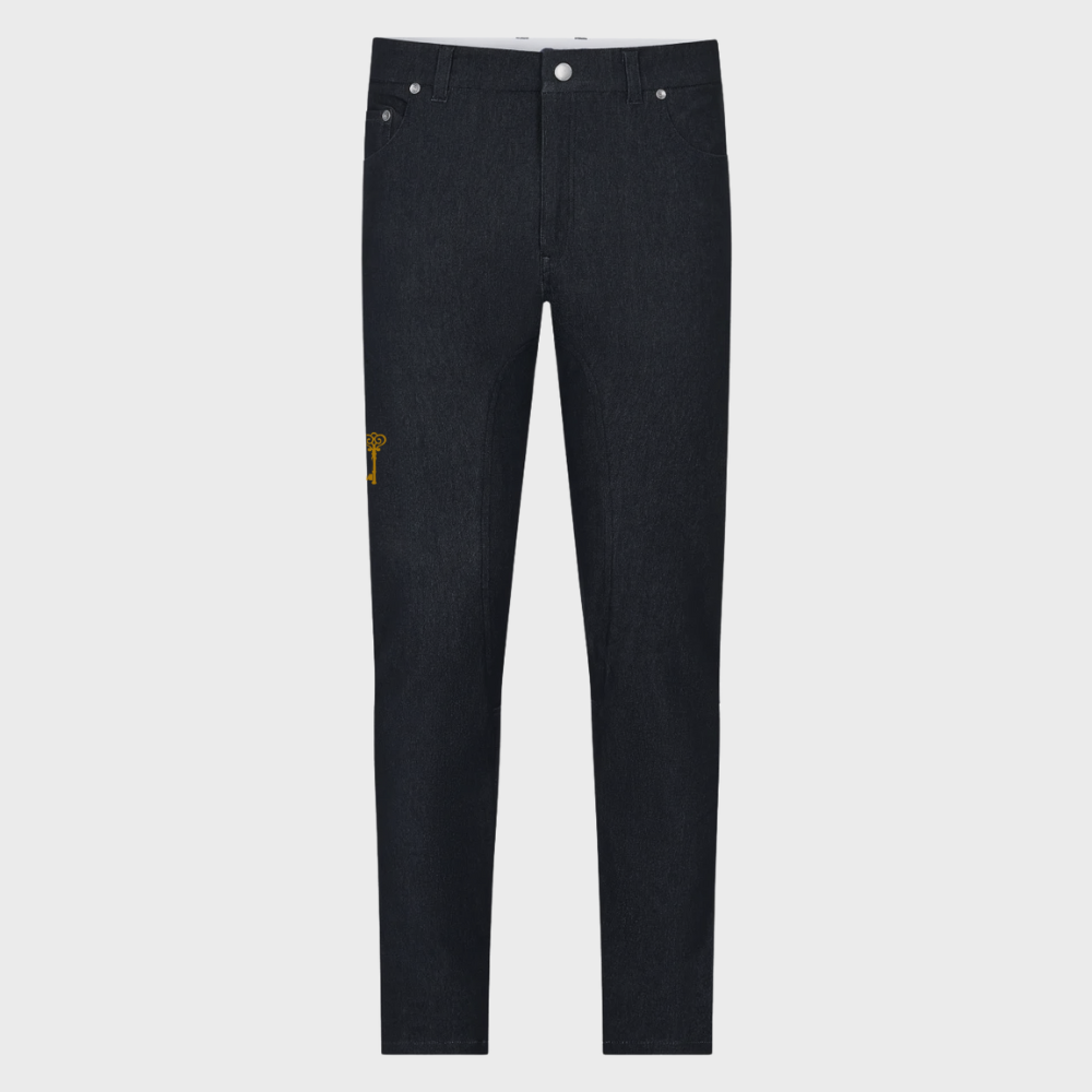 Practice Trousers Black