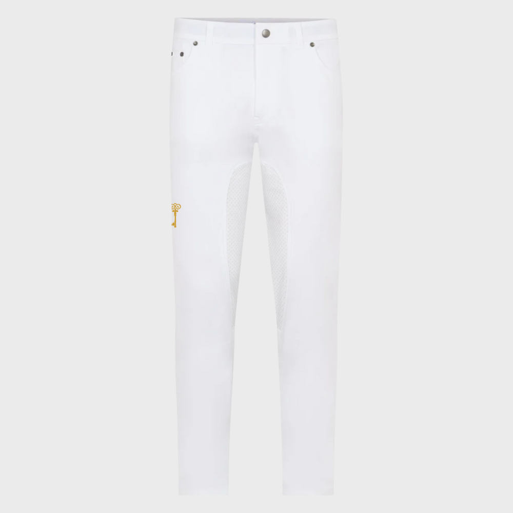 Practice Trousers White