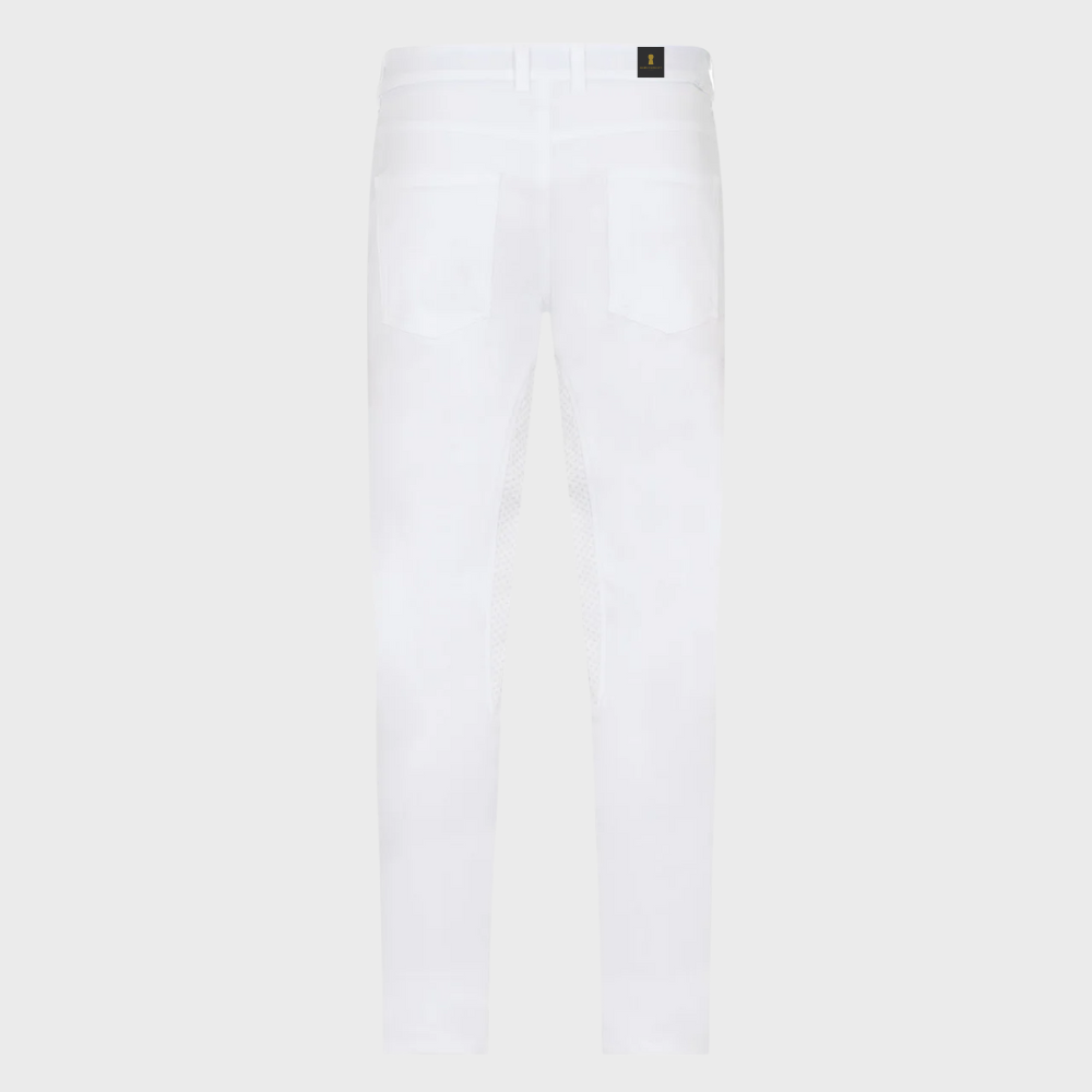 Practice Trousers White
