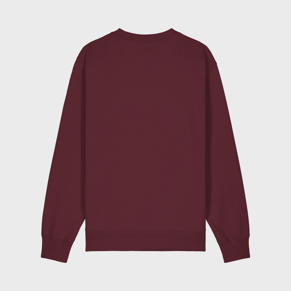 Regular Crewneck