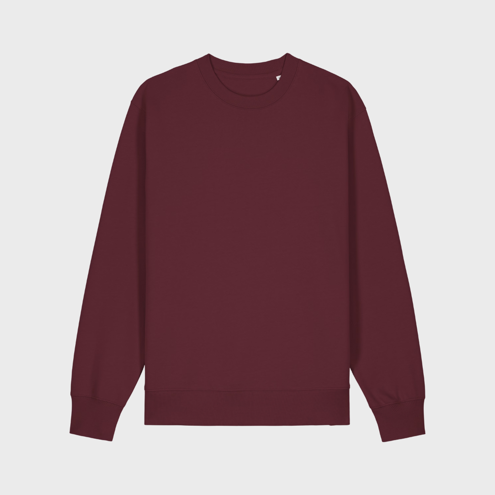 Regular Crewneck